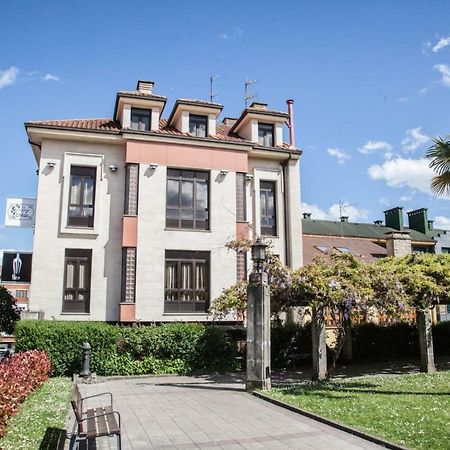 Hospedium Hotel La Casona Del Conde Norena ภายนอก รูปภาพ